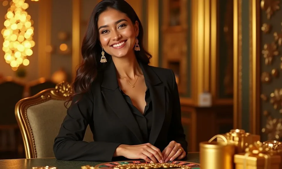 Live Baccarat Royale